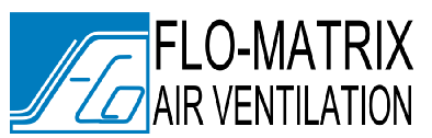 Flo-Matrix Air Ventilation